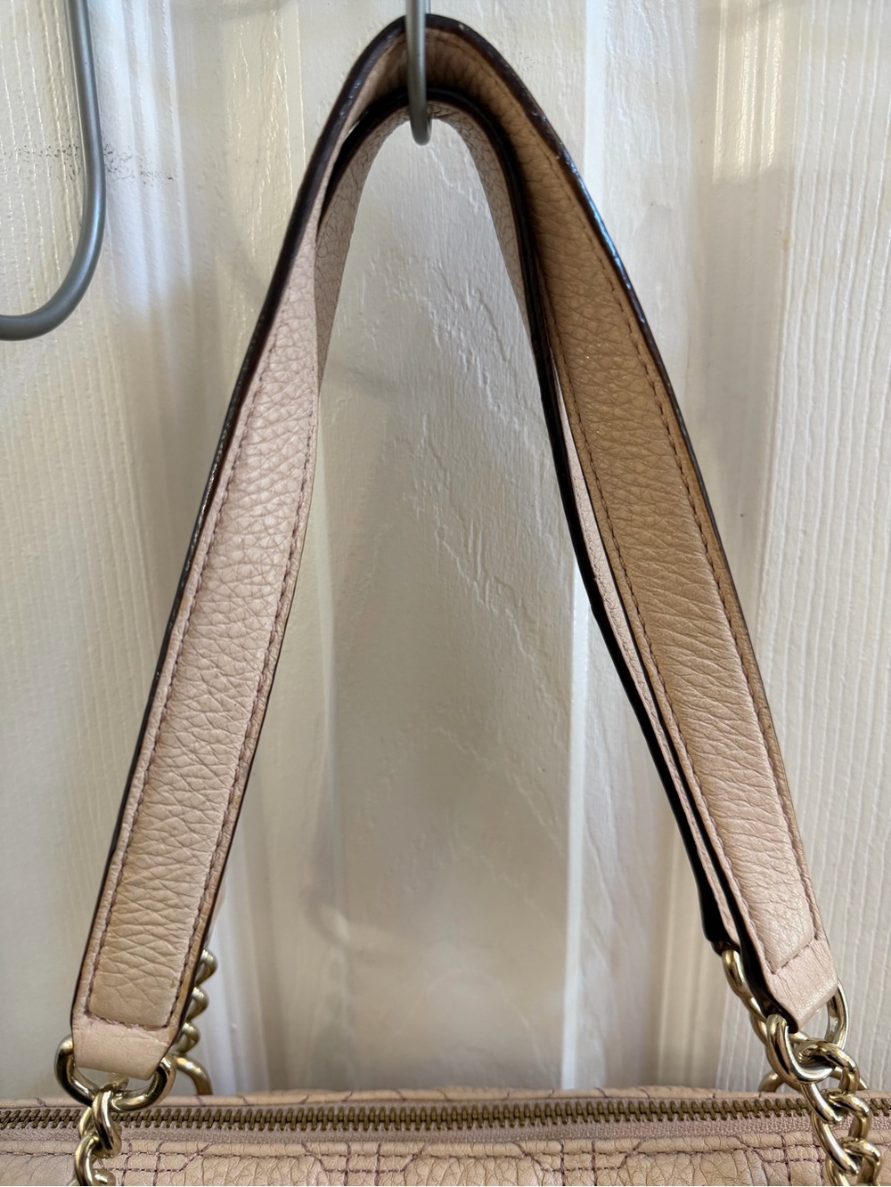 Kate Spade Astor Court Rachelle Handbag - Ballet Slipper Pink - Picture 4 of 10